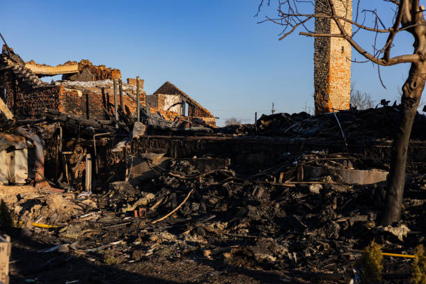 Reliable Fire Damage Removal contractor in Winter Garden, FL by Fire Damage Flint