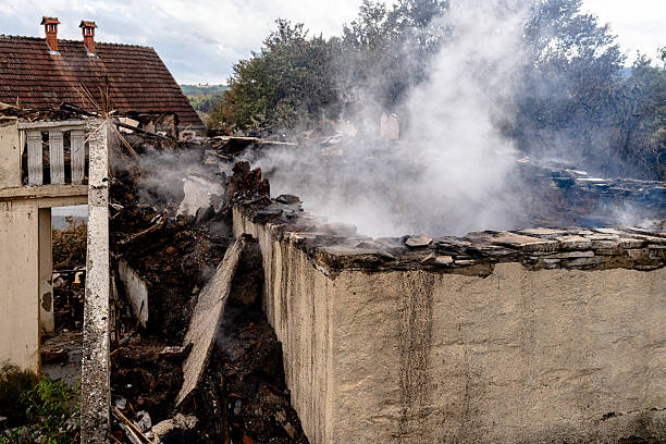 Affordable Fire Damage Removal solutions in Winter Garden, FL